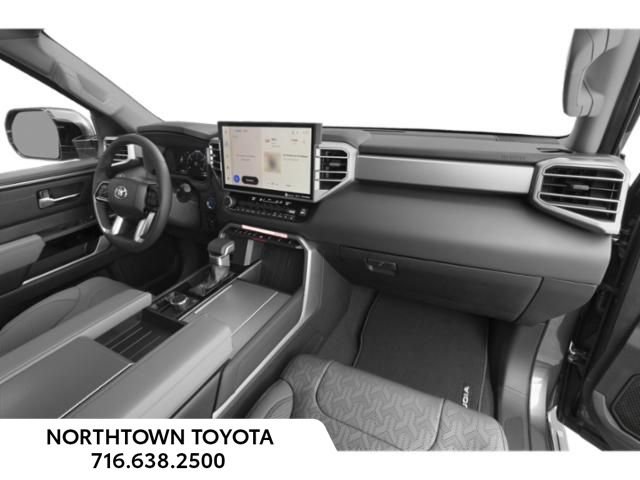 New 2026 Toyota Sequoia Limited image 16