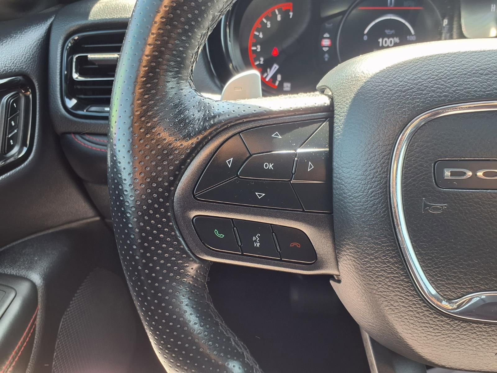 Used 2024 Dodge Durango GT image 17
