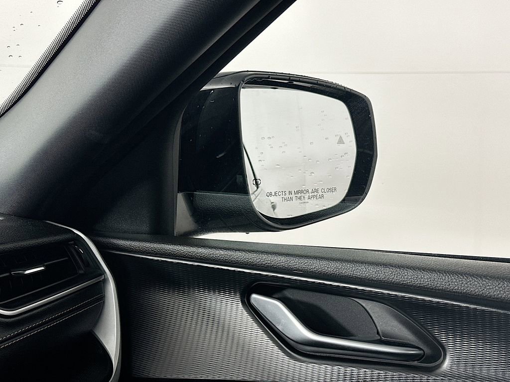 Certified 2024 Jeep Grand Cherokee Altitude image 25