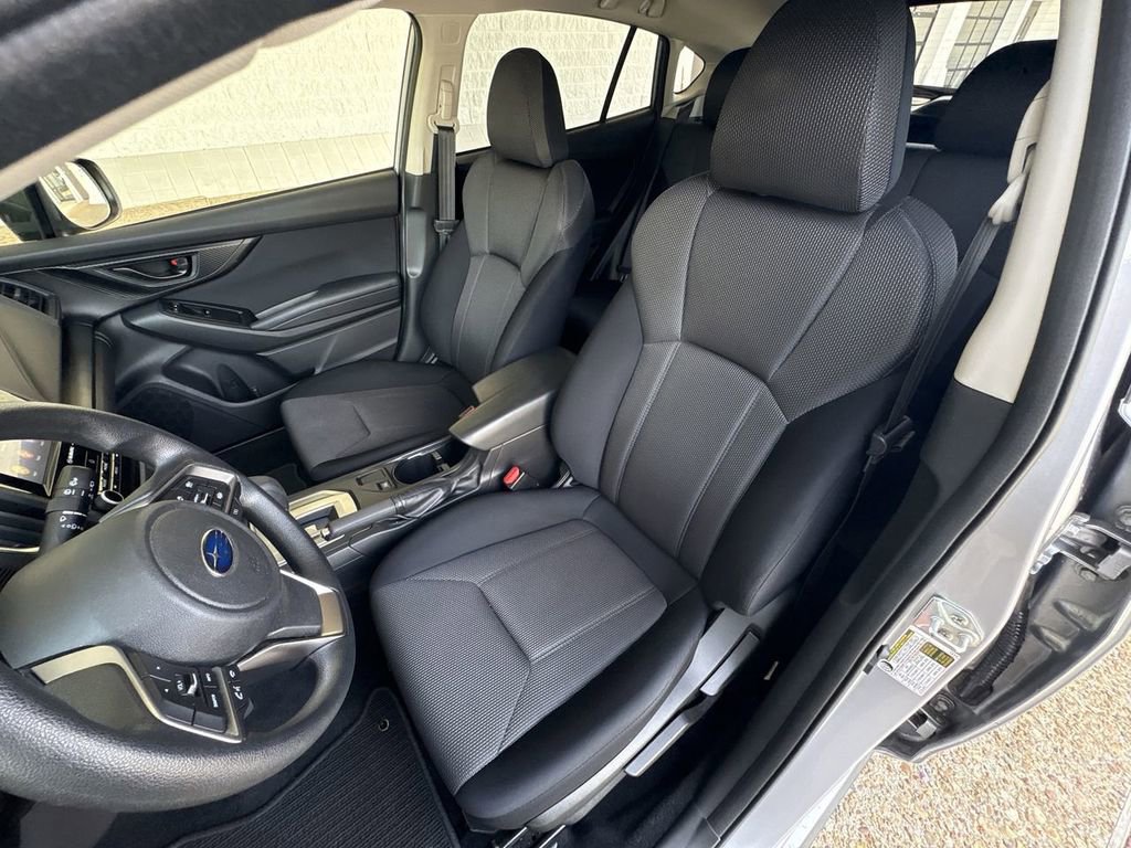 Used 2023 Subaru Crosstrek 2.0i AWD/4WD image 18