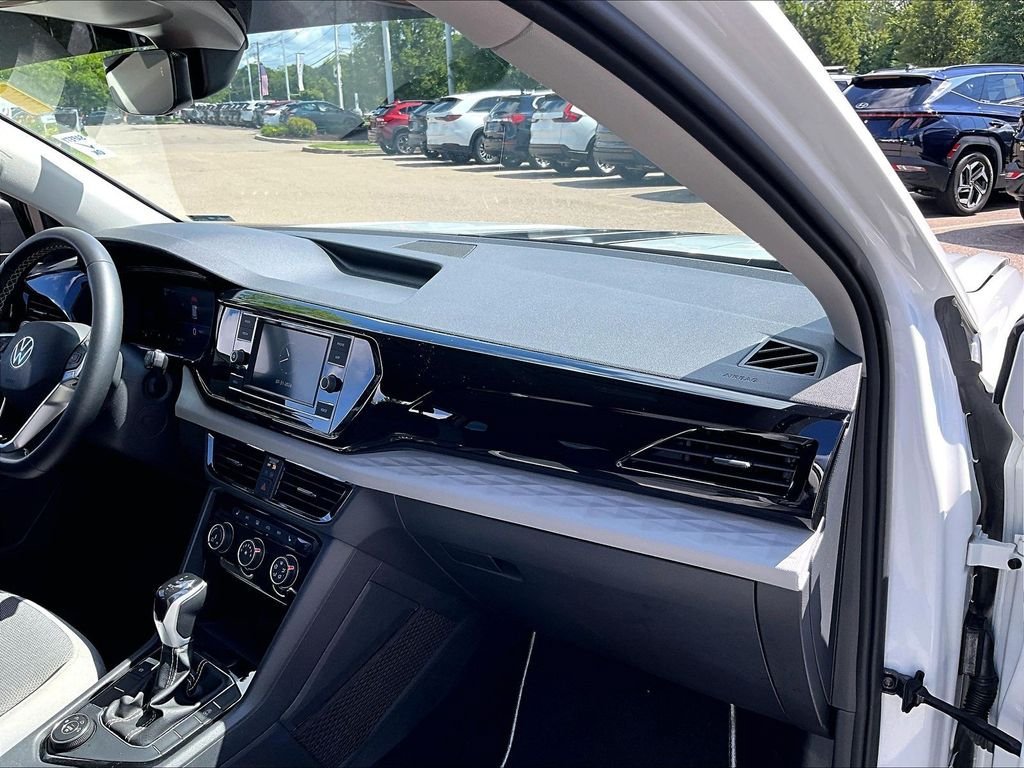 Used 2023 Volkswagen Taos S AWD/4WD image 13