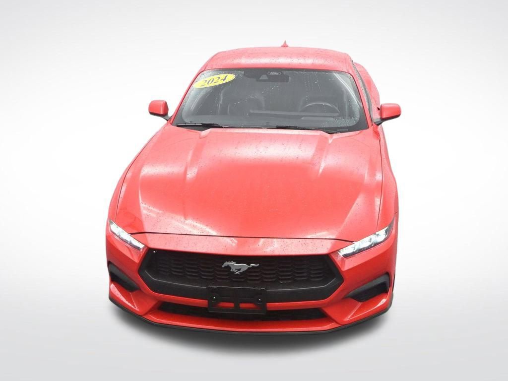 Used 2024 Ford Mustang Premium image 22