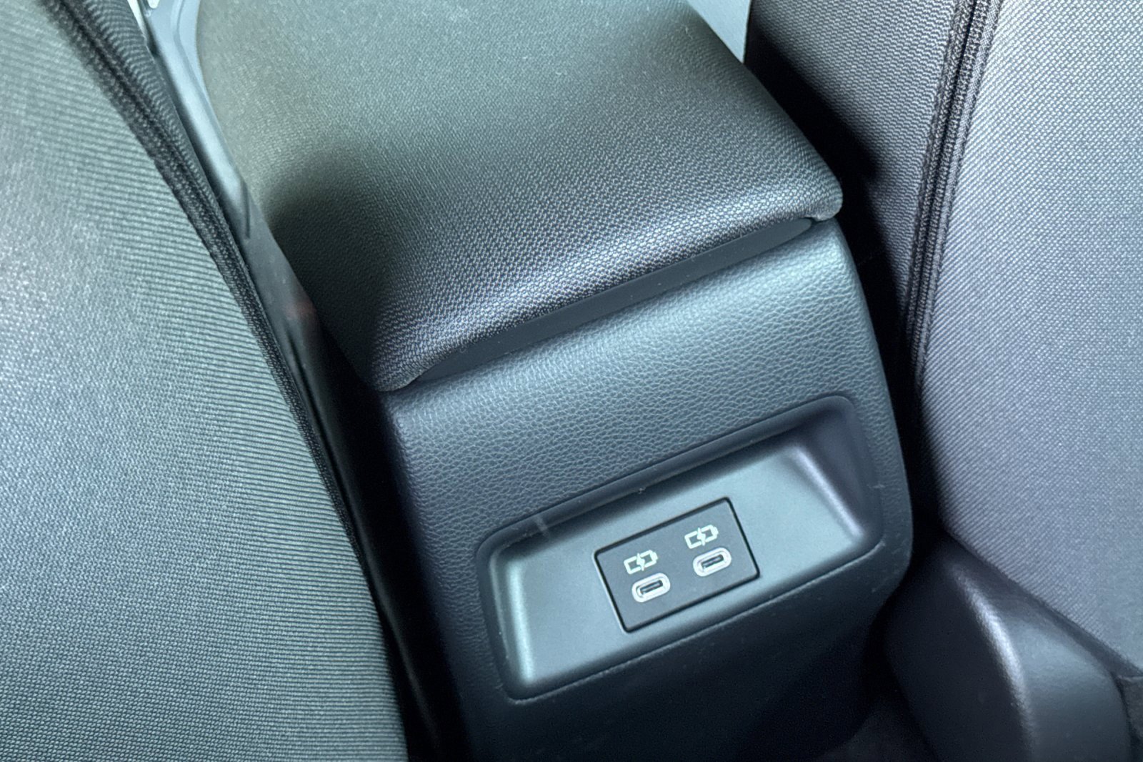 New 2026 Toyota Corolla SE image 15