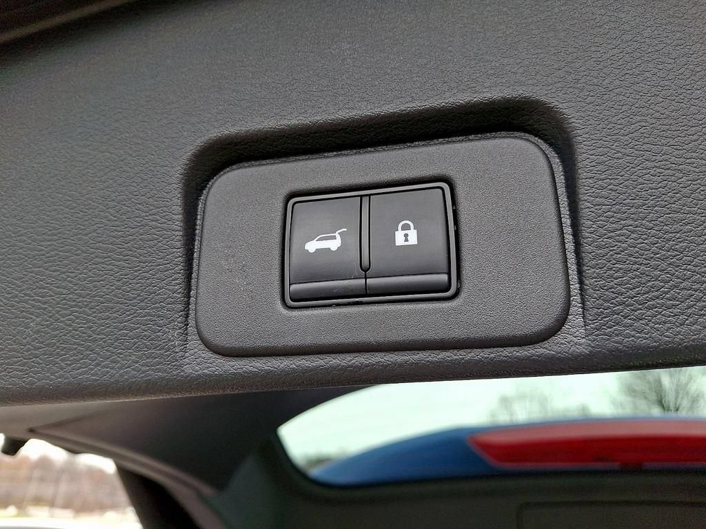 Certified 2023 Nissan Rogue Platinum AWD/4WD image 33