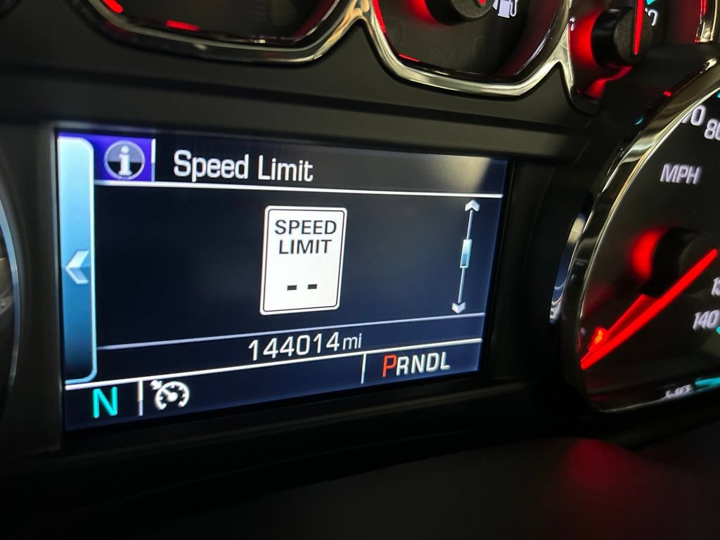 Used 2018 GMC Yukon SLT w/ Premium Edition AWD/4WD image 20