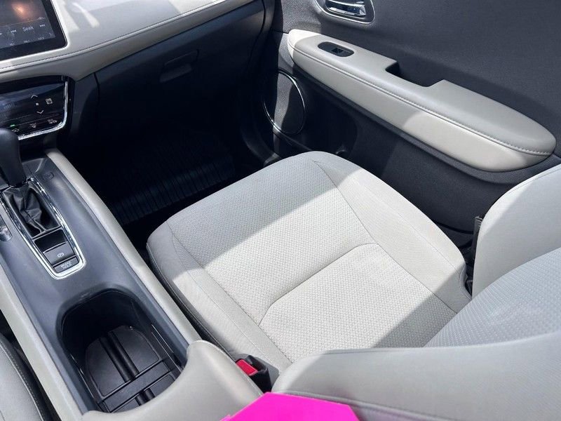 Used 2022 Honda HR-V EX image 18