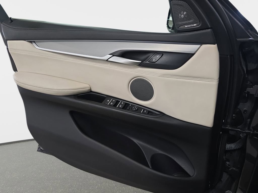 Used 2019 BMW X6 xDrive50i image 27