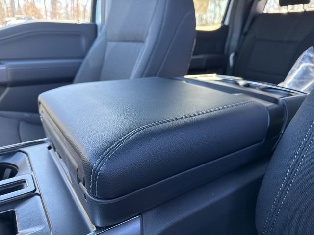 New 2025 Ford F150 XLT w/ Equipment Group 302A MID image 18