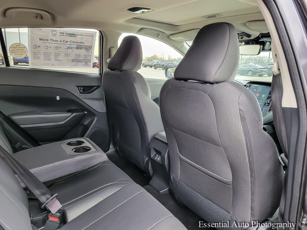 New 2026 Subaru Crosstrek 2.0i Premium image 24