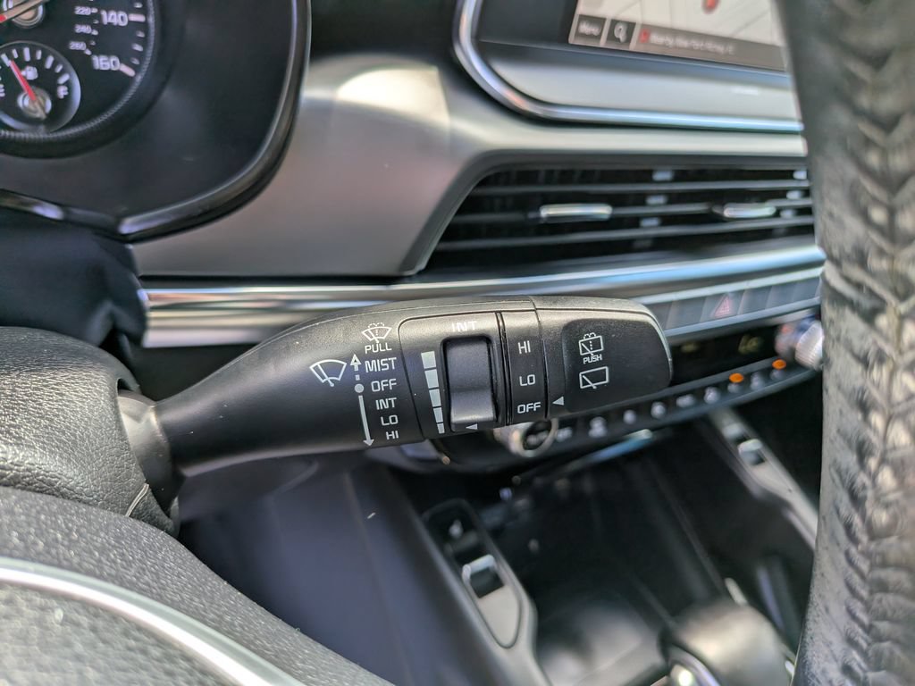 Certified 2022 Kia Telluride S FWD image 33