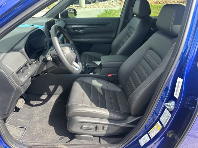 Used 2025 Honda CR-V Sport-L image 16