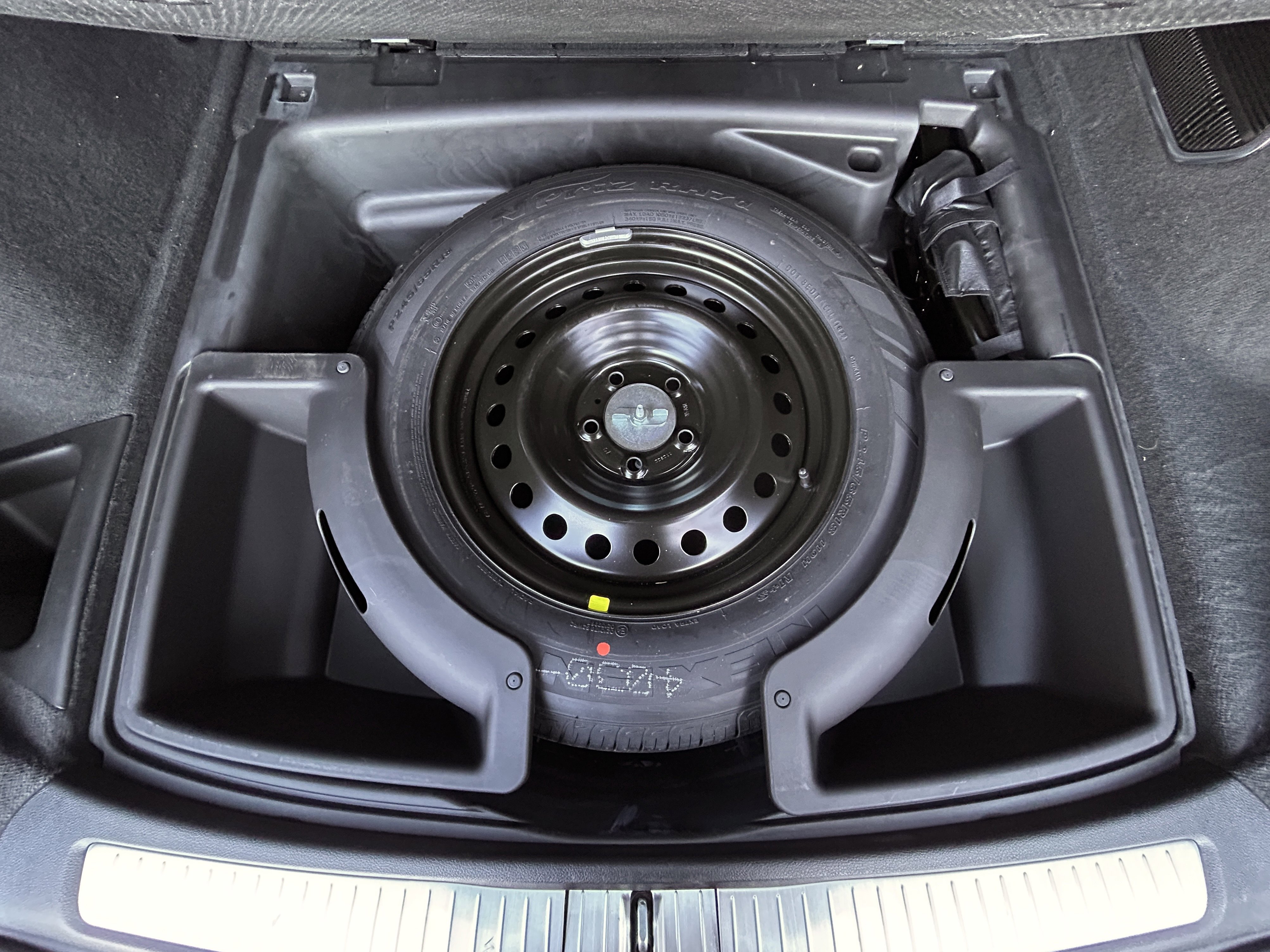 Certified 2023 Jeep Grand Cherokee Summit image 11