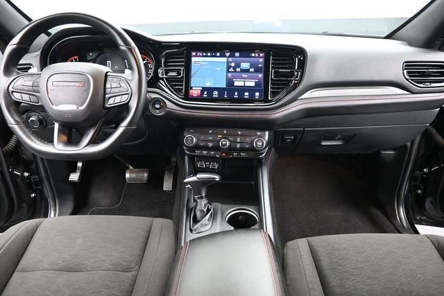Used 2025 Dodge Durango GT AWD/4WD image 28