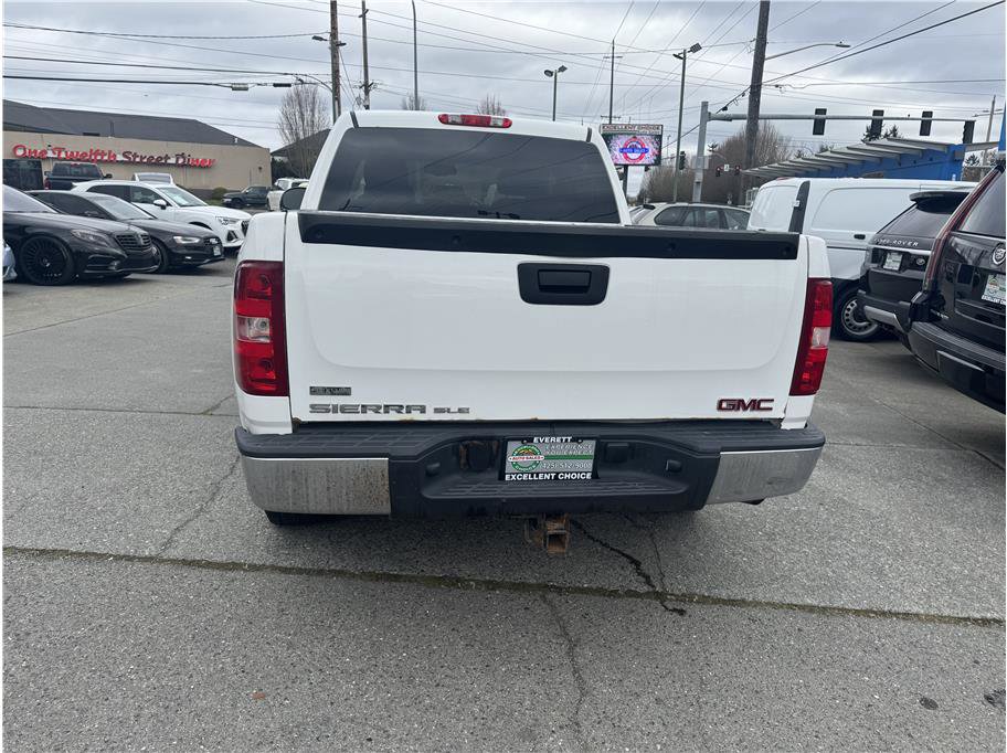 Used 2010 Chevrolet Silverado 1500 LT image 3
