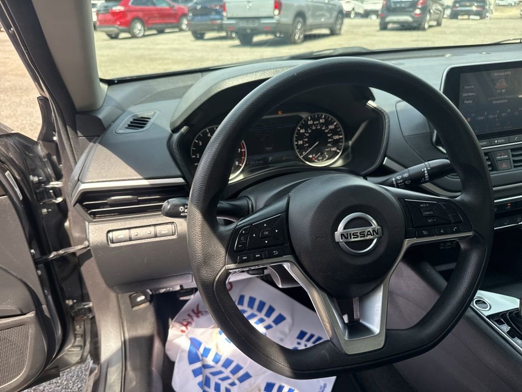 Used 2020 Nissan Altima 2.5 S image 15