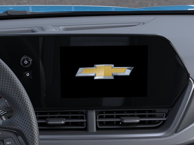 New 2026 Chevrolet Trax RS w/ Sunroof Package FWD image 20