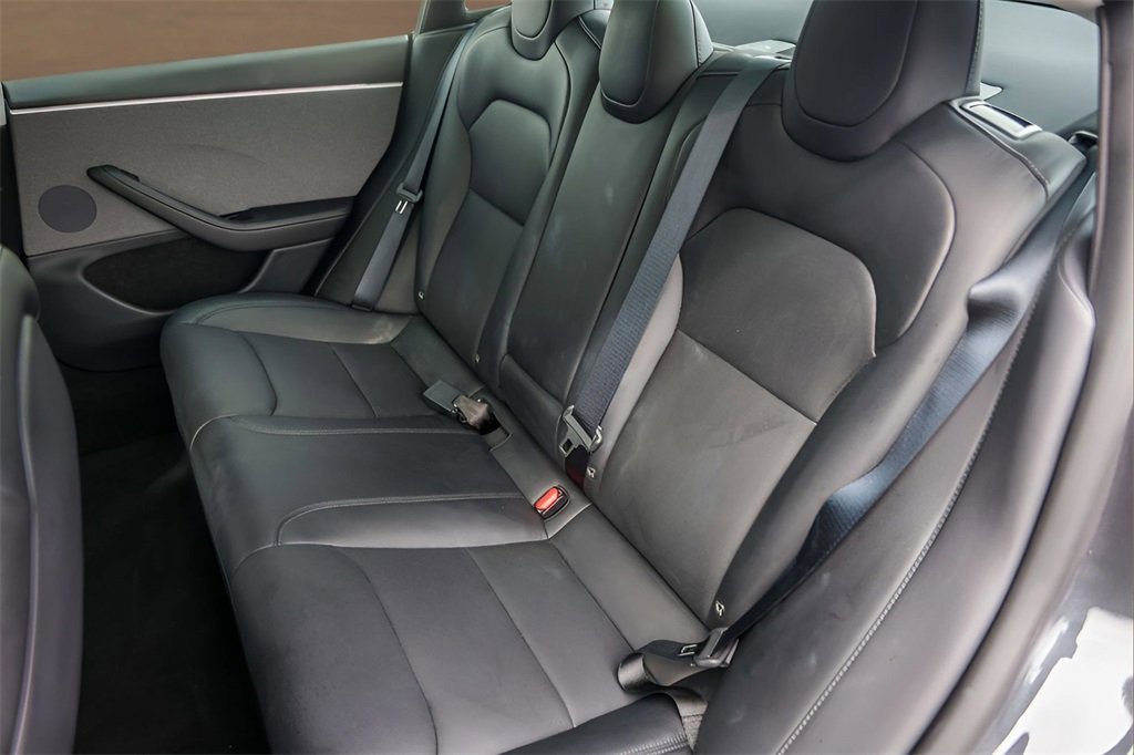 Used 2025 Tesla Model 3 Long Range image 22