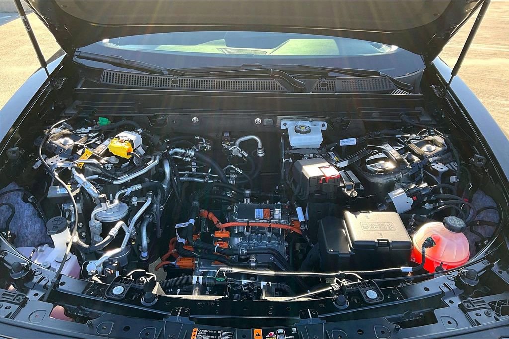 New 2026 Cadillac Lyriq Sport image 17