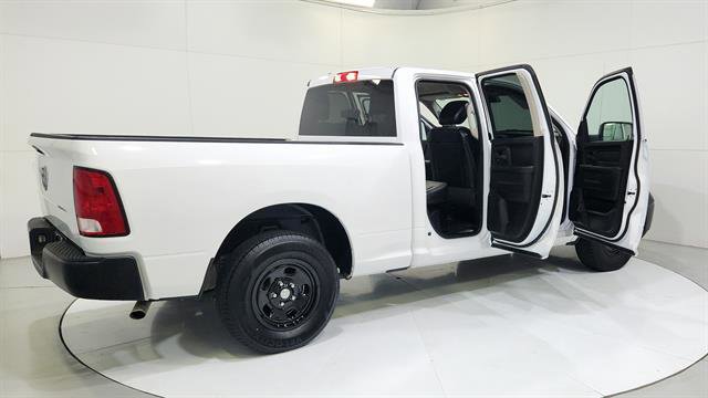 Used 2021 RAM 1500 Tradesman image 31