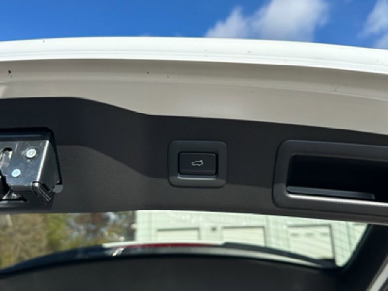 New 2025 MAZDA CX-5 AWD 2.5 S w/ Premium Plus Pkg image 24