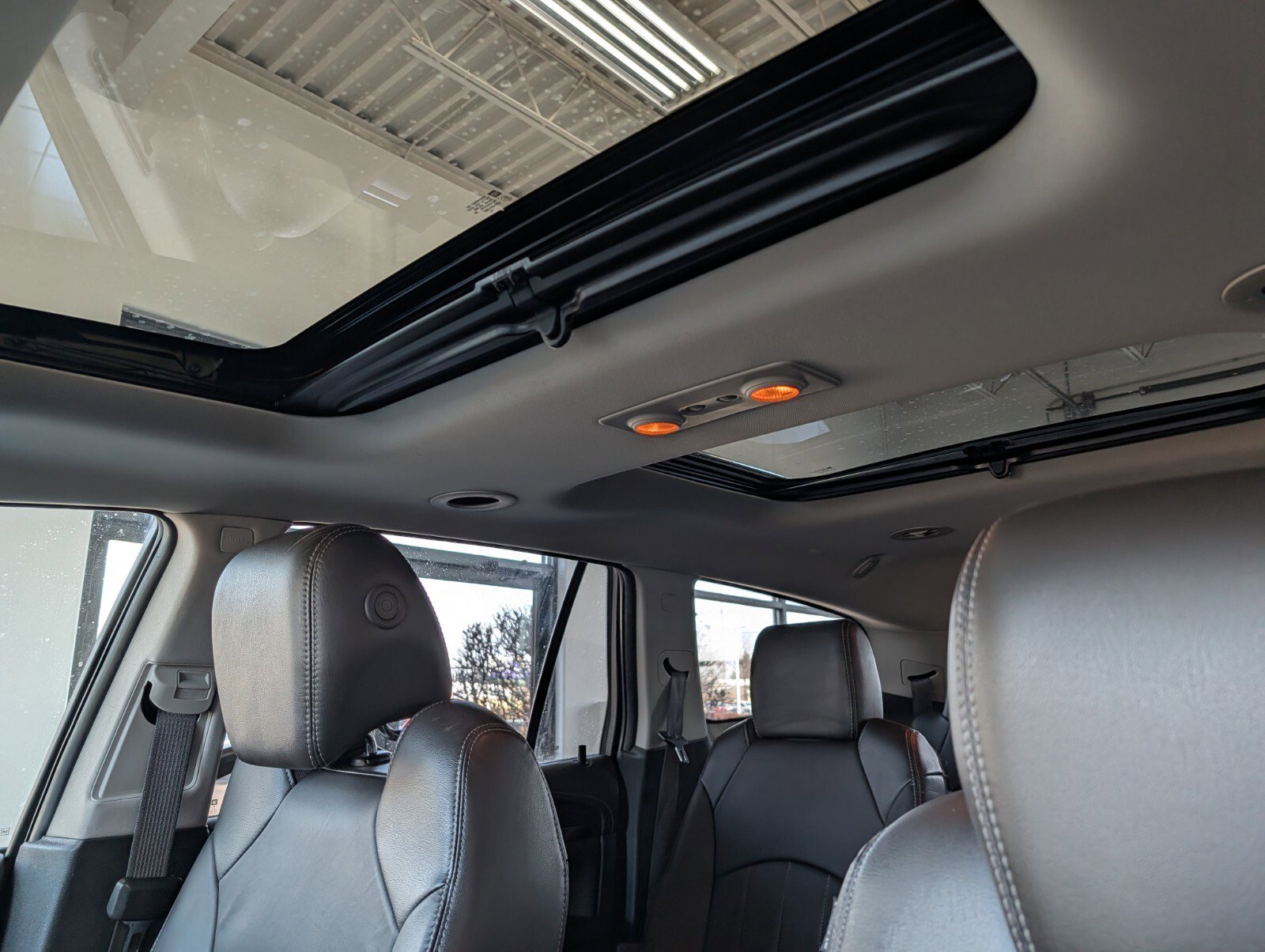 Used 2016 Buick Enclave Premium w/ Experience Buick Package image 10