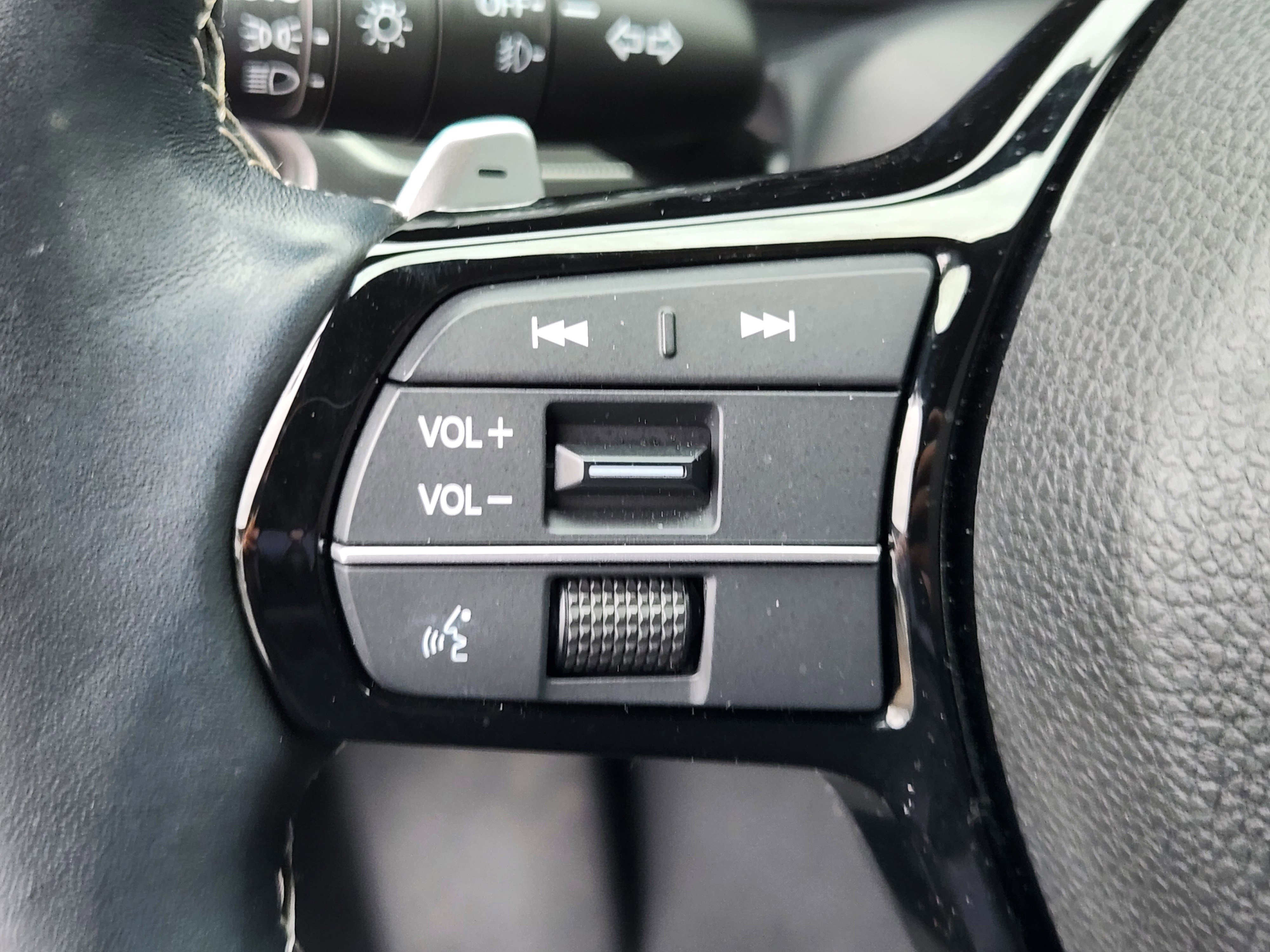 Certified 2024 Acura Integra A-Spec image 23