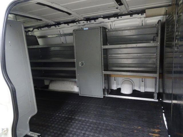 Used 2021 Chevrolet Express 2500 w/ Driver Convenience Package image 17