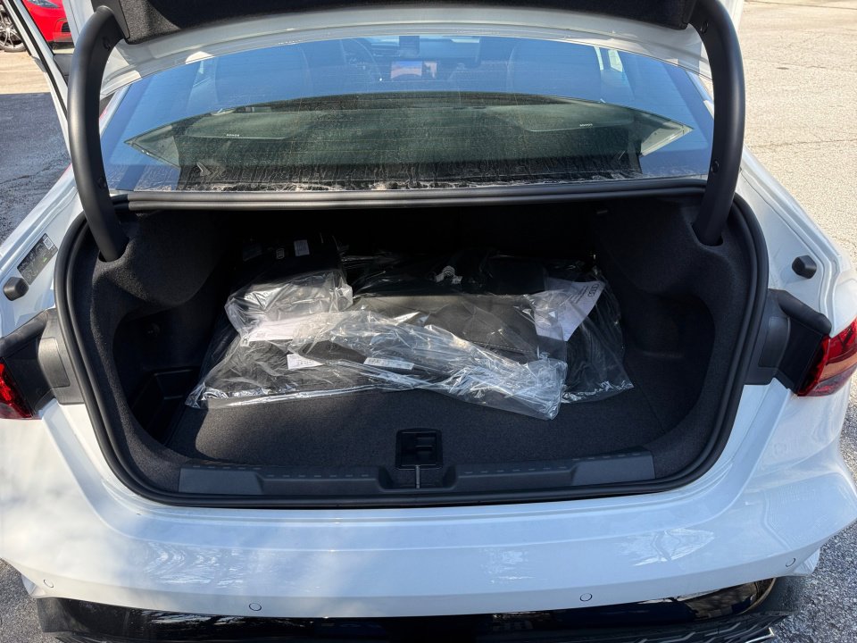 New 2026 Audi S3 Premium image 15