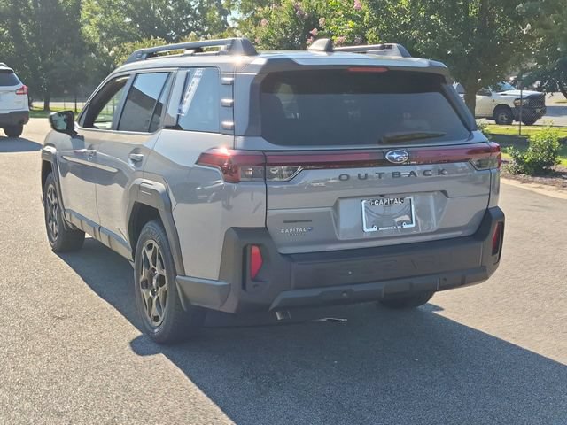 New 2026 Subaru Outback Limited AWD/4WD image 5