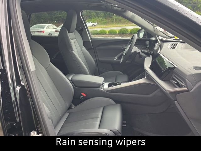 New 2025 Audi Q5 2.0T Premium Plus image 35