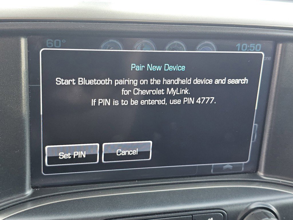 Used 2017 Chevrolet Silverado 1500 LTZ image 11