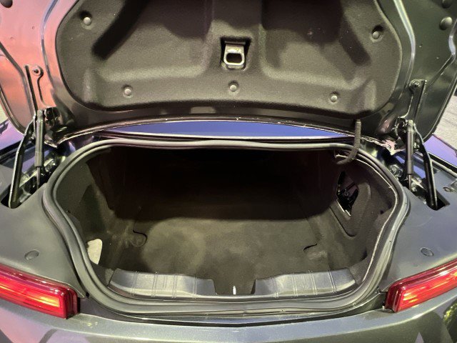 Used 2017 Chevrolet Camaro LT image 24