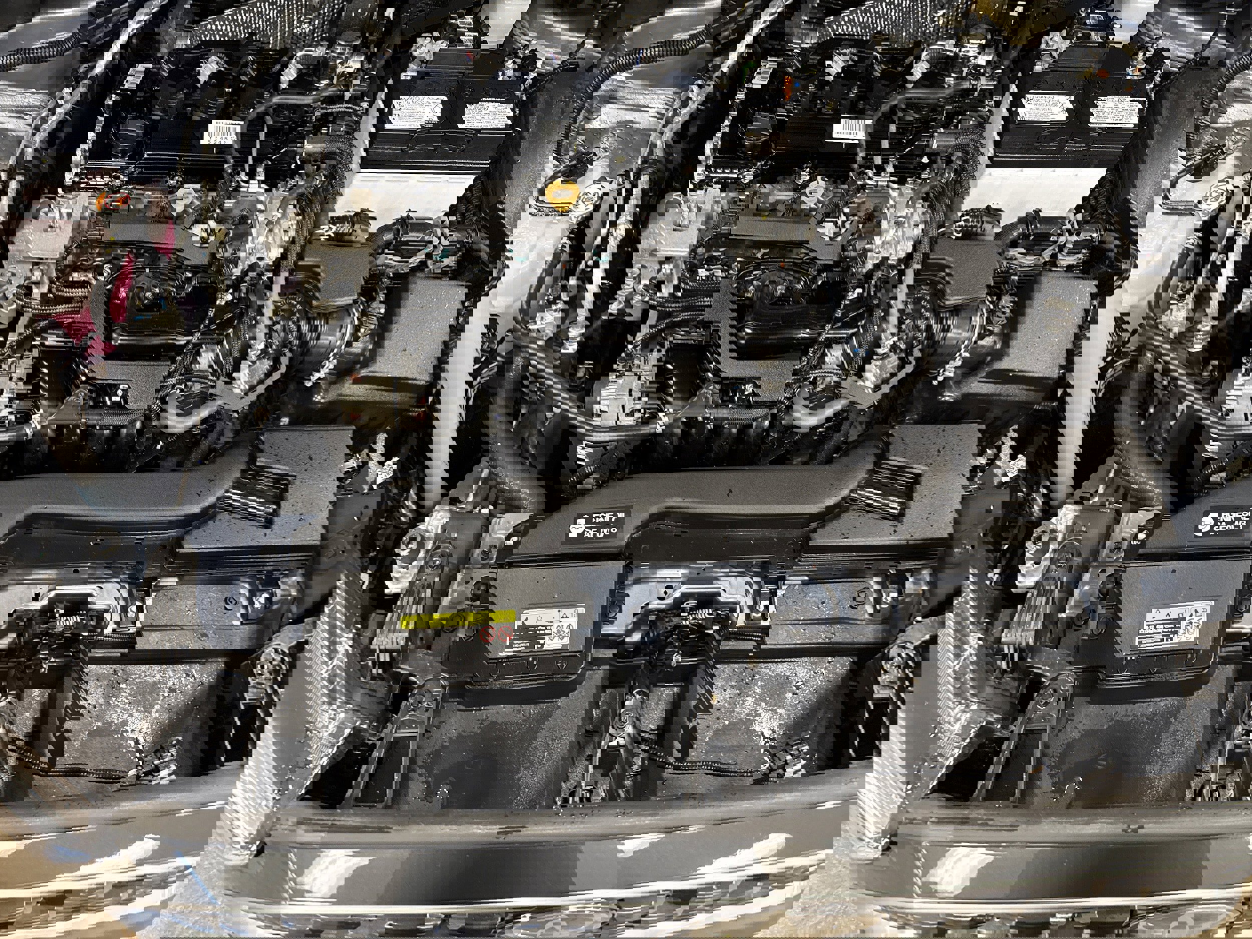 Used 2024 Toyota Corolla Cross XLE w/ Convenience Package image 14