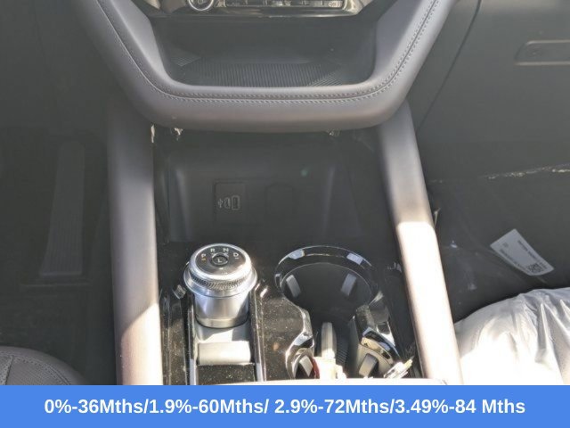 New 2026 Ford Explorer Platinum RWD image 20
