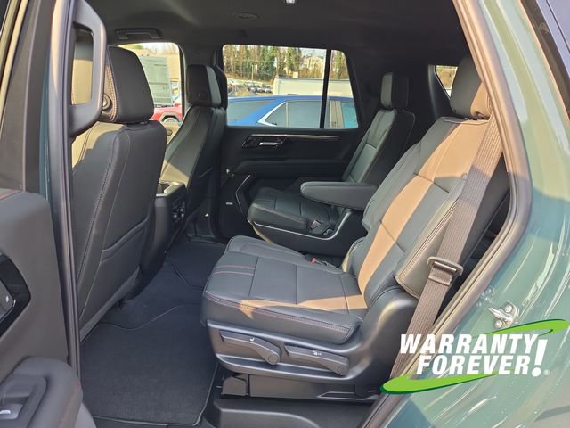 New 2026 Chevrolet Tahoe RST w/ RST Performance Edition image 15