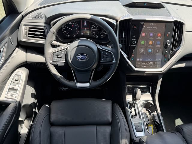 New 2026 Subaru Ascent Limited AWD/4WD image 16