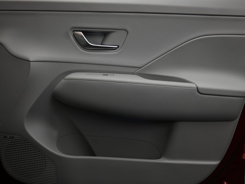 New 2026 Hyundai Kona Limited image 11