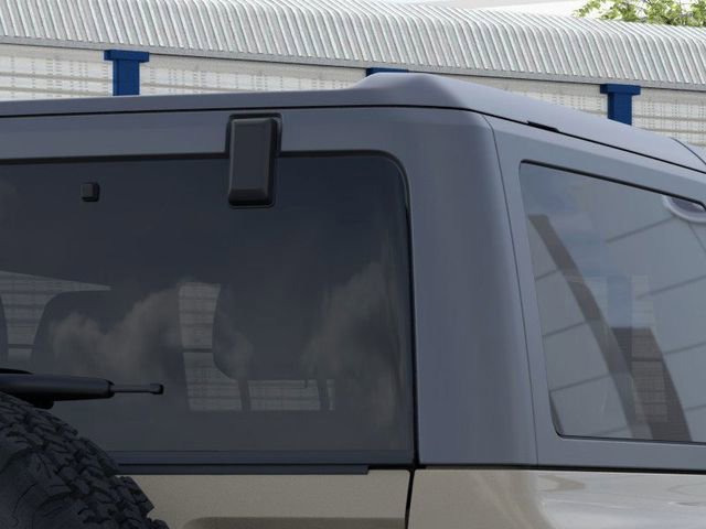 New 2026 Ford Bronco Badlands image 25