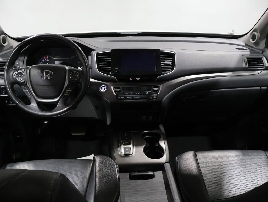 Used 2023 Honda Ridgeline RTL image 19