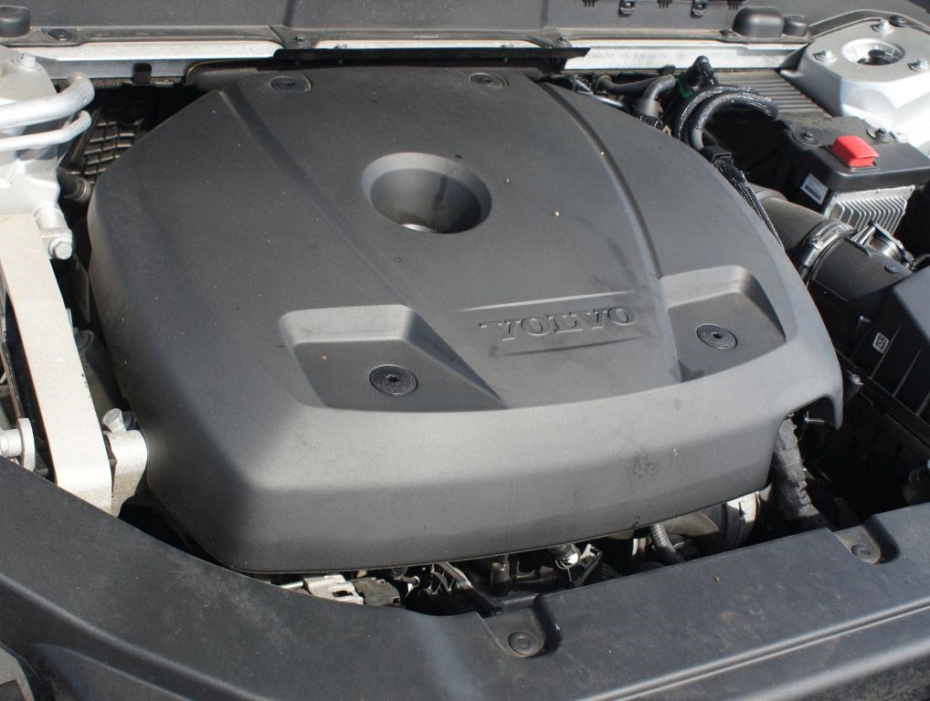 Used 2020 Volvo XC60 T5 Inscription FWD image 28