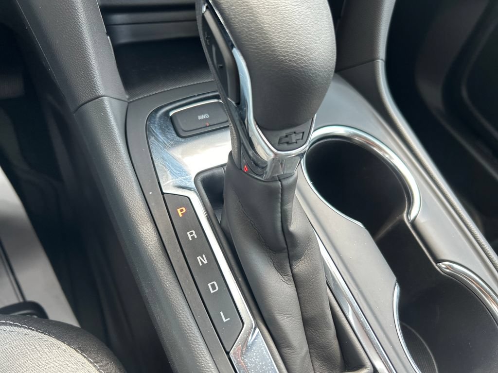 Used 2024 Chevrolet Equinox LS AWD/4WD image 28