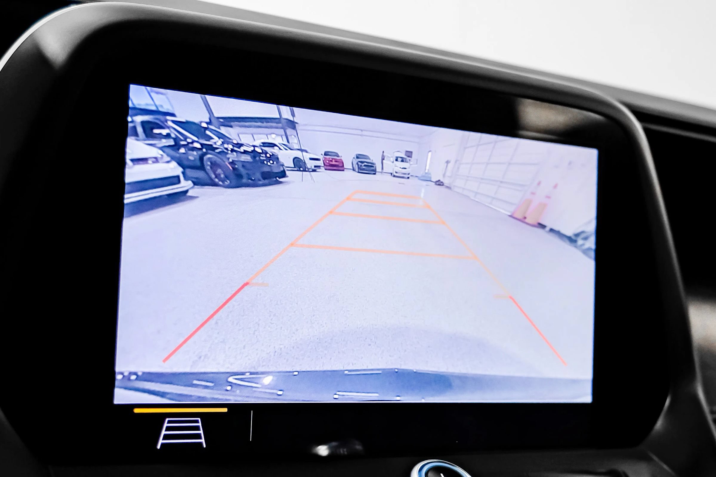 Used 2019 Chevrolet Camaro SS RWD image 27