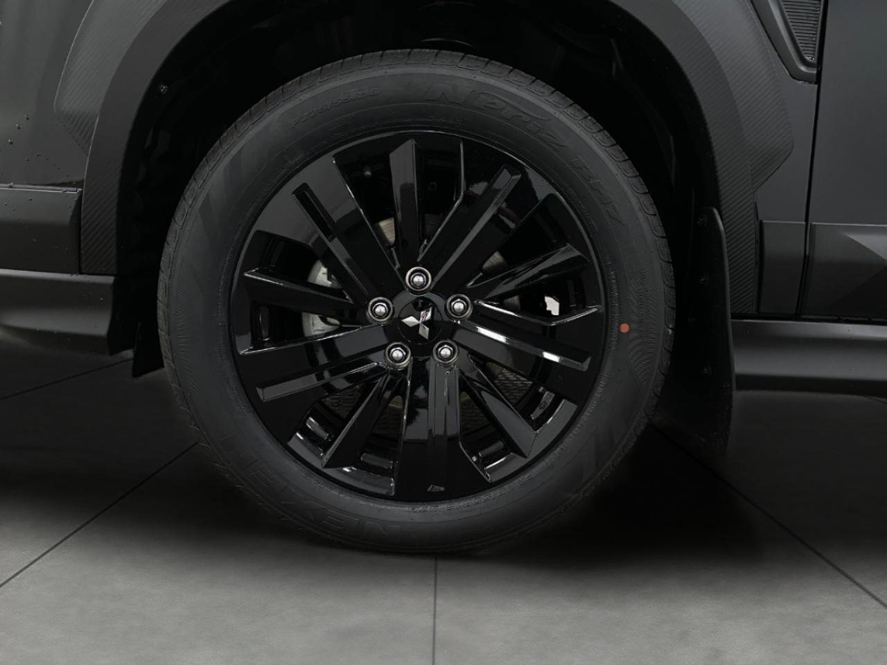 New 2026 Mitsubishi Outlander Sport AWD image 11