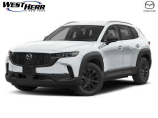 New 2026 MAZDA CX-50 2.5 Hybrid w/ Preferred Pkg AWD/4WD image 1