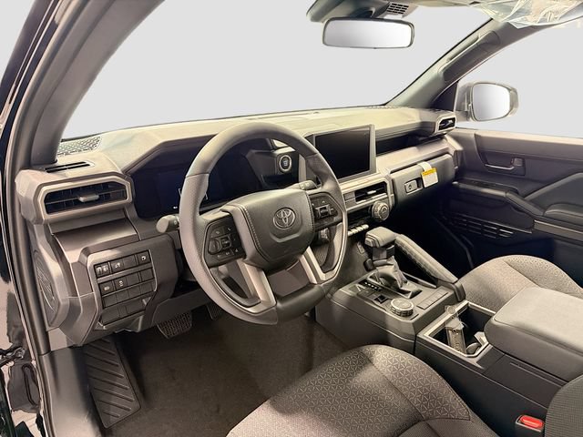 New 2026 Toyota 4Runner SR5 RWD image 8