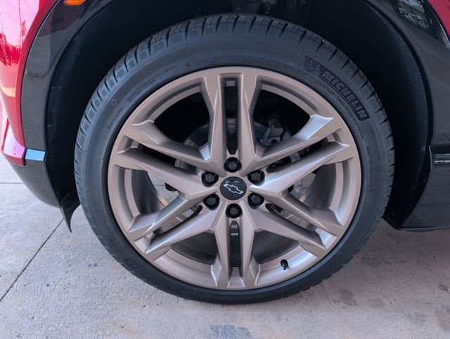 Certified 2025 Chevrolet Blazer EV RS RWD image 27