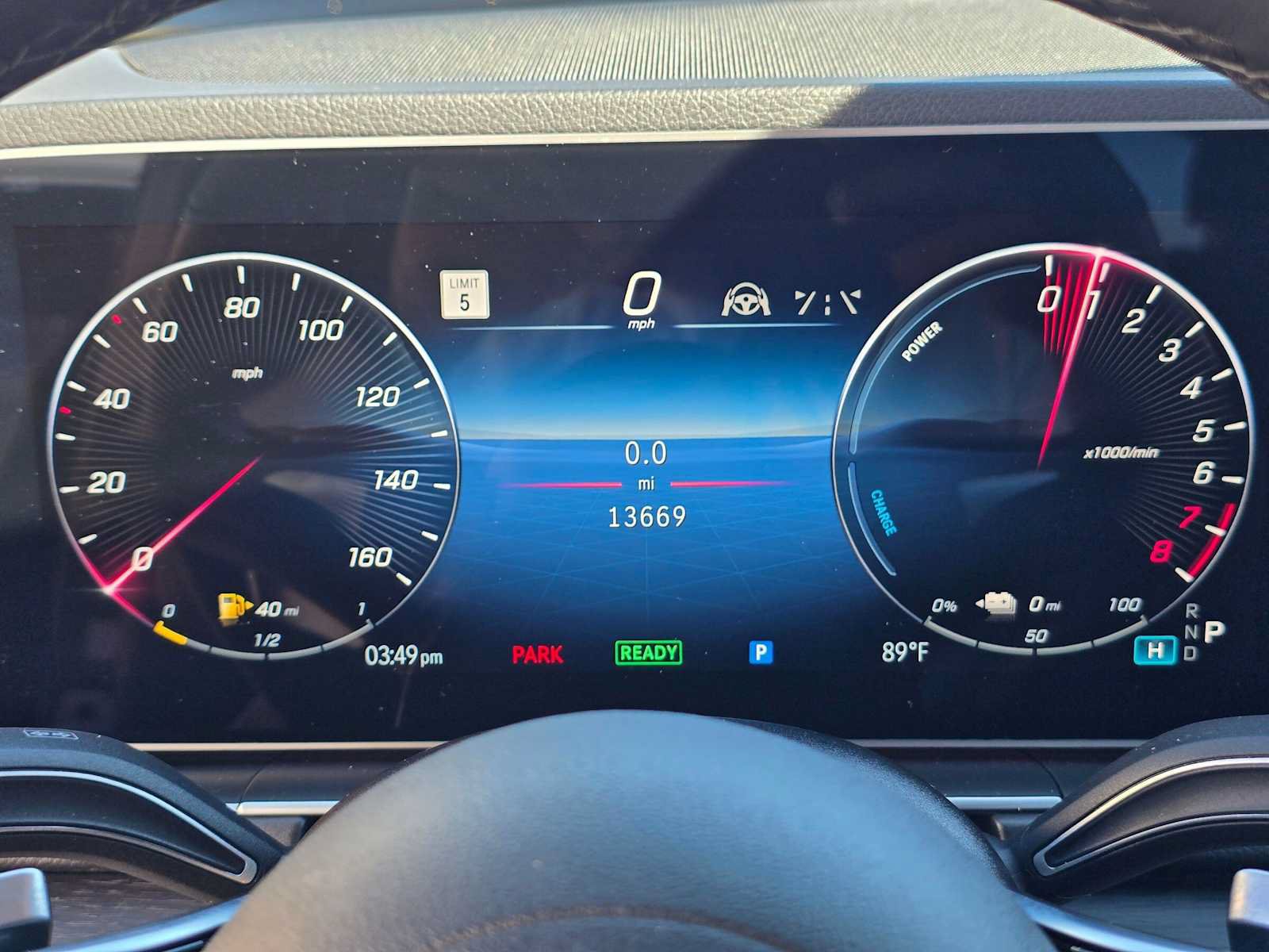Used 2025 Mercedes-Benz GLE 450e 4MATIC image 26
