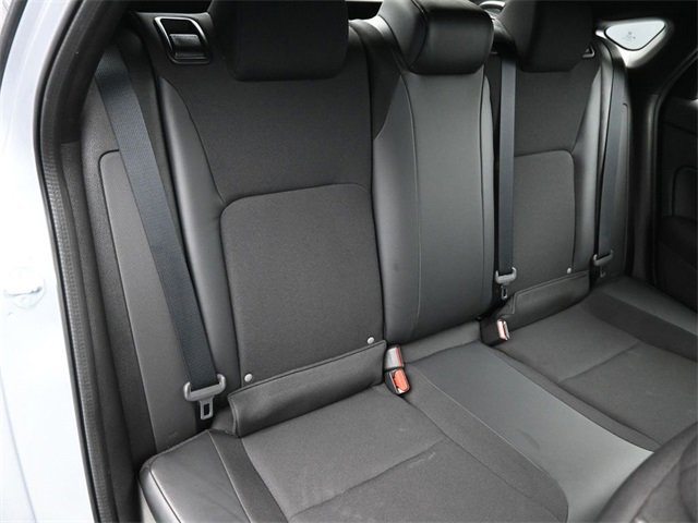 Used 2022 Honda Civic Sport image 37