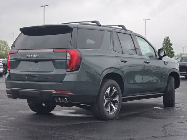 New 2026 GMC Yukon AT4 Ultimate AWD/4WD image 28