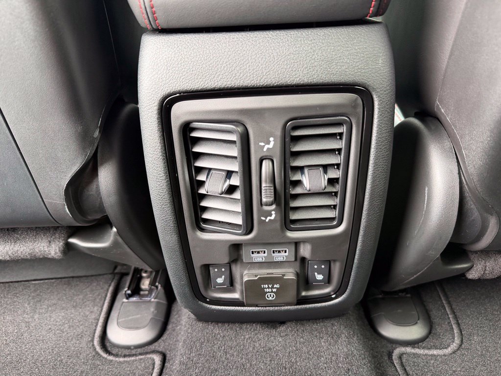 New 2027 Dodge Durango GT AWD/4WD image 22